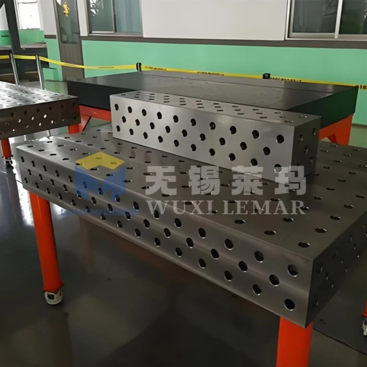 3D Steel Welding Tables best