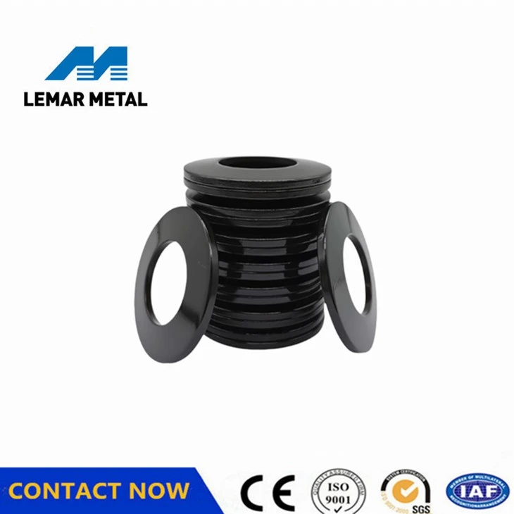 Disc Spring Washer