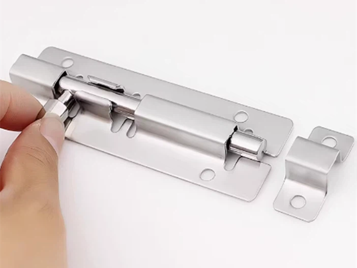 Sliding Bolt Door Lock Sliding Bolt Door Lock