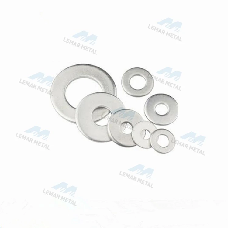 Heavy Duty Flat Washer