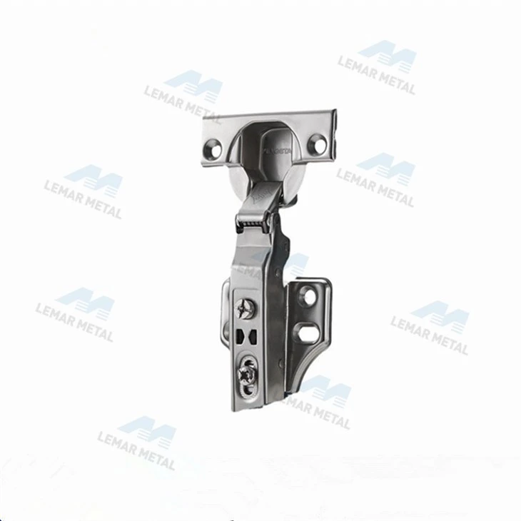 Stainless Steel Hydraulic Hinge