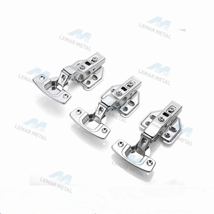 Stainless Steel Hydraulic Hinge